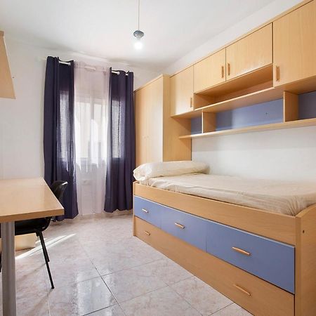 Casa Rosi Villa Гран Тарахал Екстериор снимка
