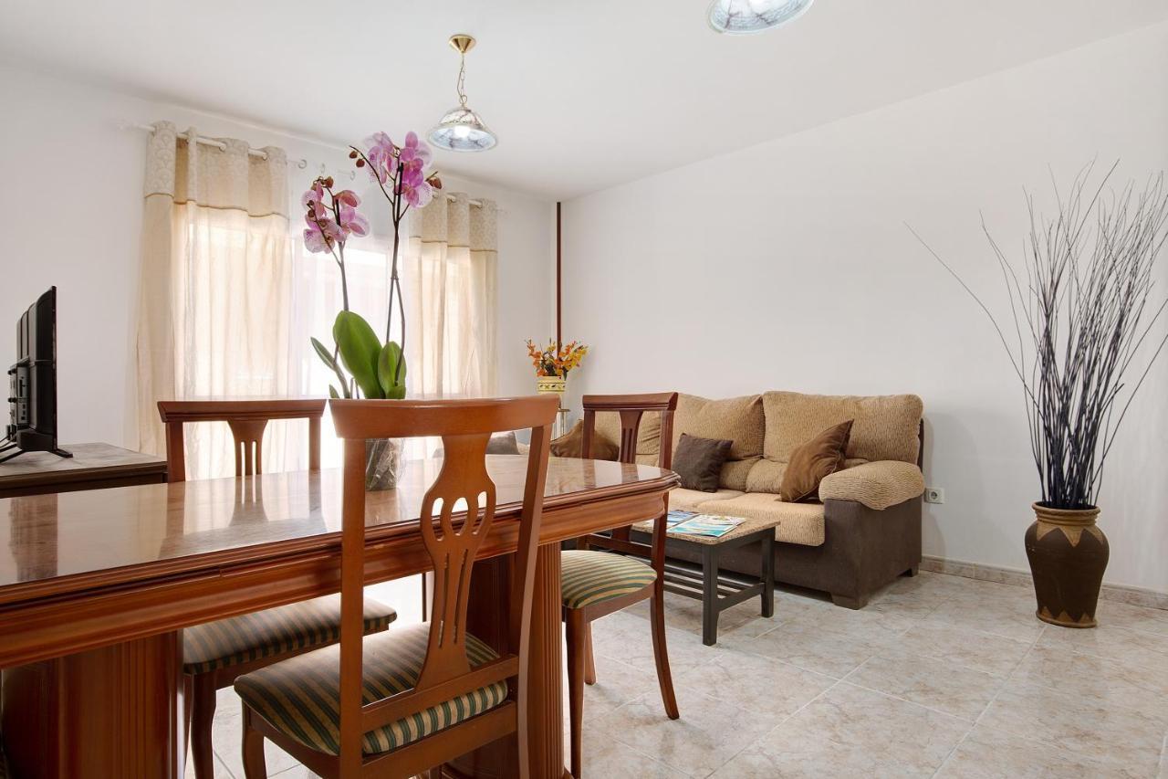 Casa Rosi Villa Гран Тарахал Екстериор снимка