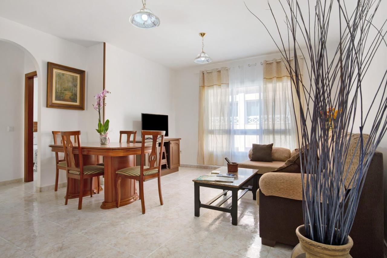 Casa Rosi Villa Гран Тарахал Екстериор снимка