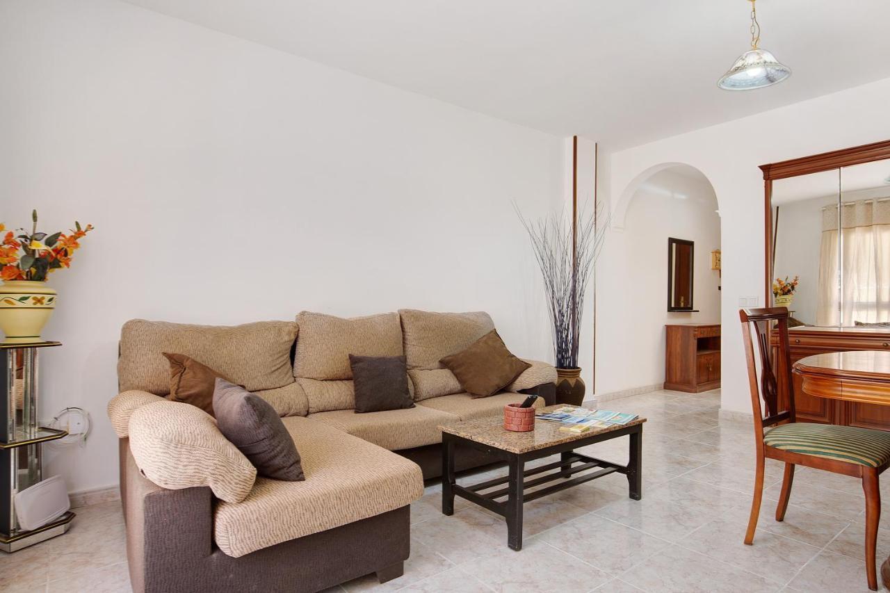 Casa Rosi Villa Гран Тарахал Екстериор снимка