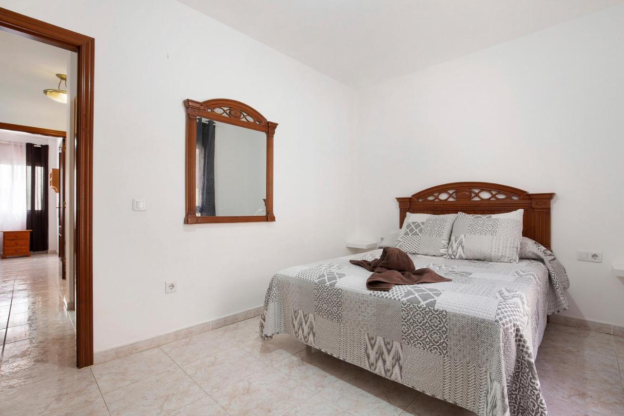 Casa Rosi Villa Гран Тарахал Екстериор снимка