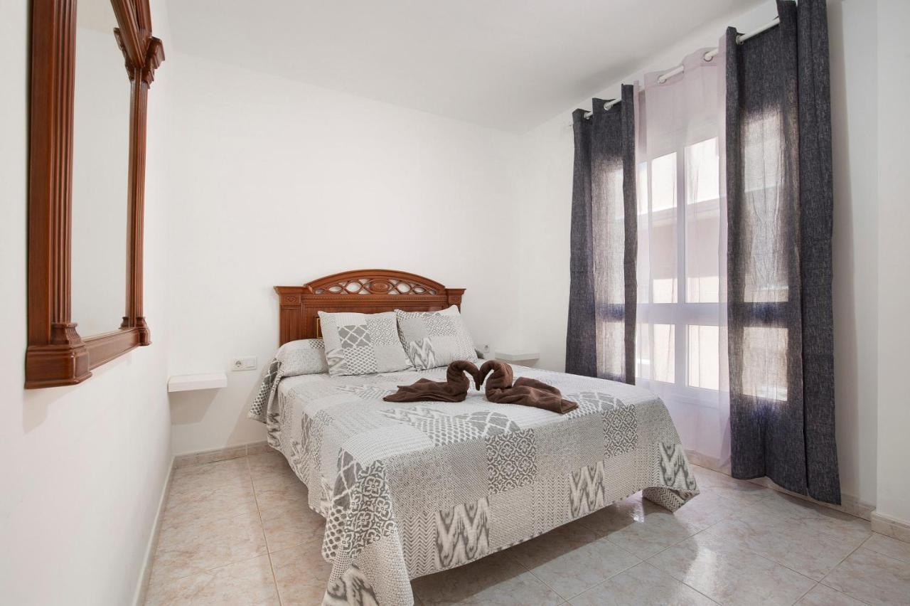 Casa Rosi Villa Гран Тарахал Екстериор снимка