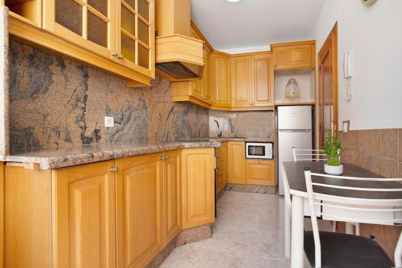 Casa Rosi Villa Гран Тарахал Екстериор снимка