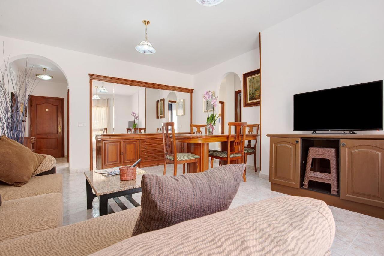 Casa Rosi Villa Гран Тарахал Екстериор снимка