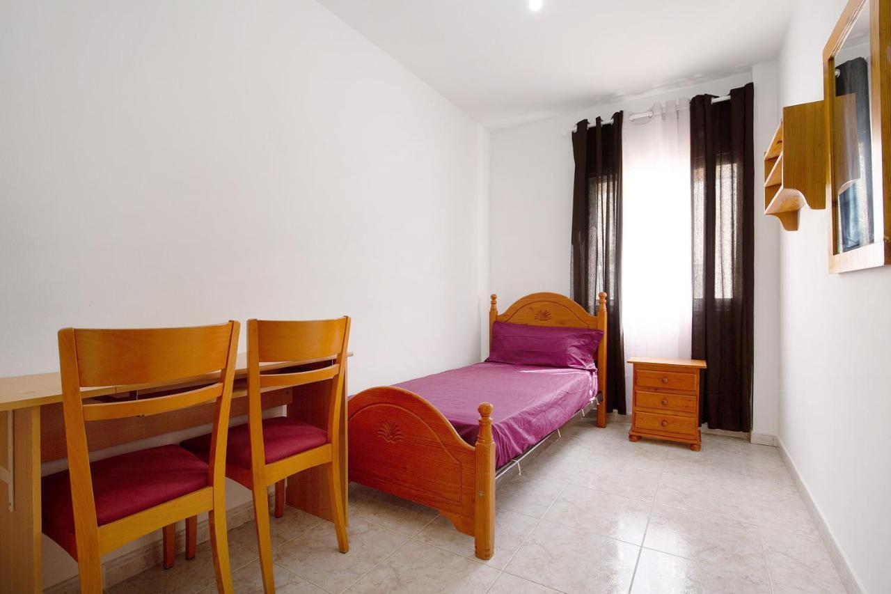 Casa Rosi Villa Гран Тарахал Екстериор снимка