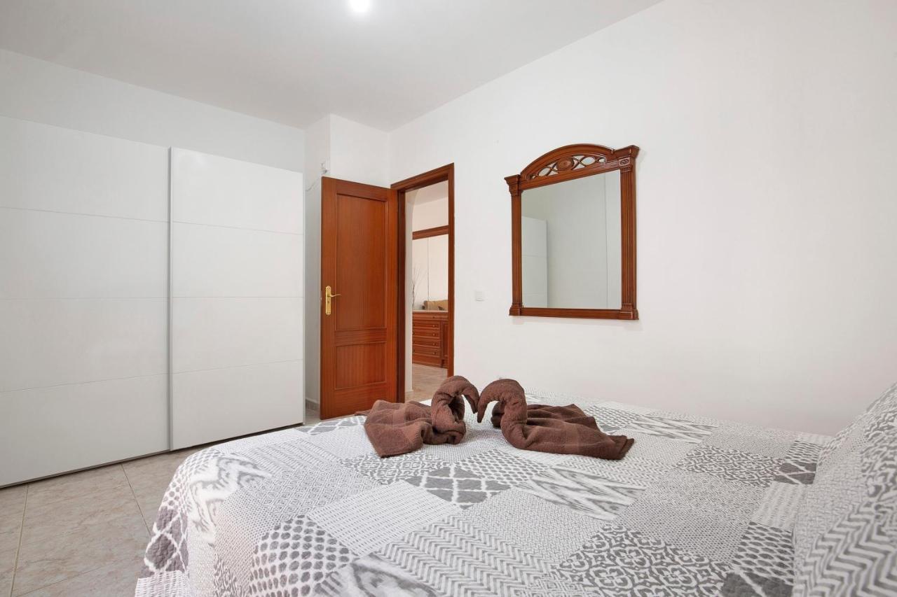 Casa Rosi Villa Гран Тарахал Екстериор снимка