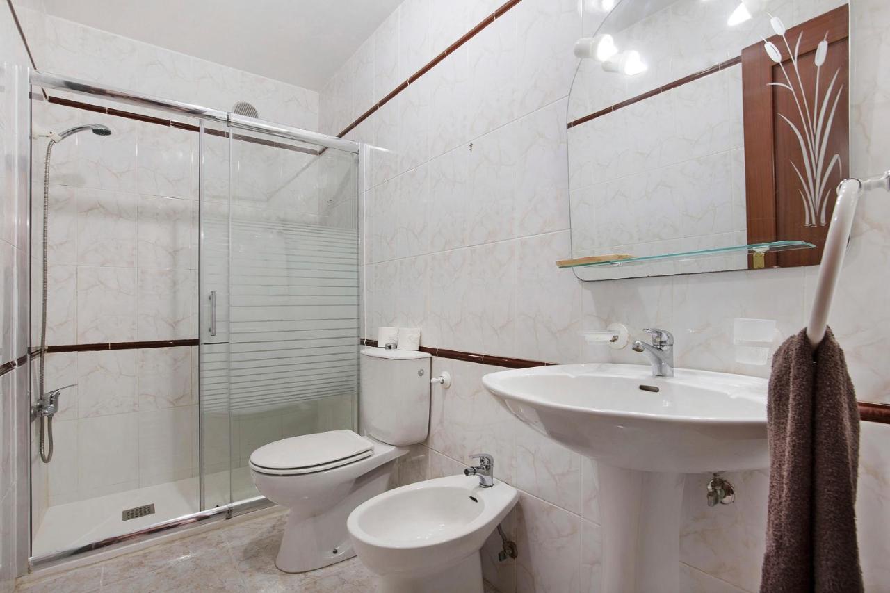 Casa Rosi Villa Гран Тарахал Екстериор снимка