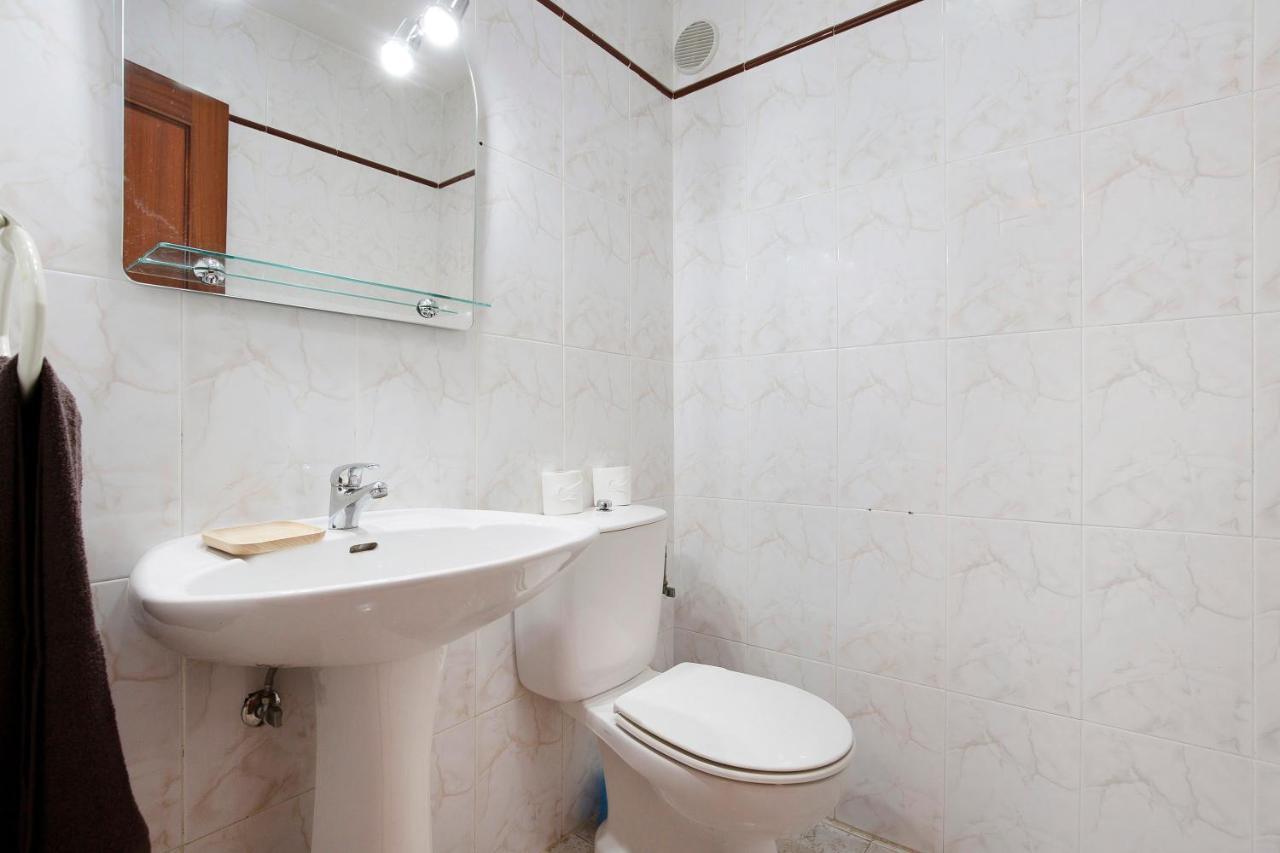 Casa Rosi Villa Гран Тарахал Екстериор снимка