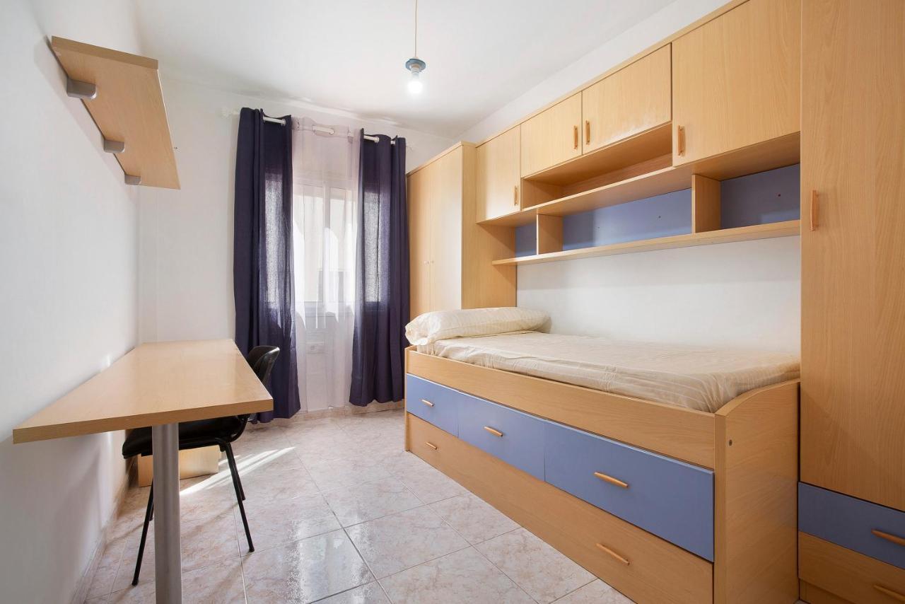 Casa Rosi Villa Гран Тарахал Екстериор снимка